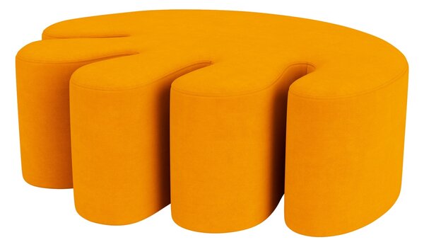 Pouf Palma Large, Orche – Hem