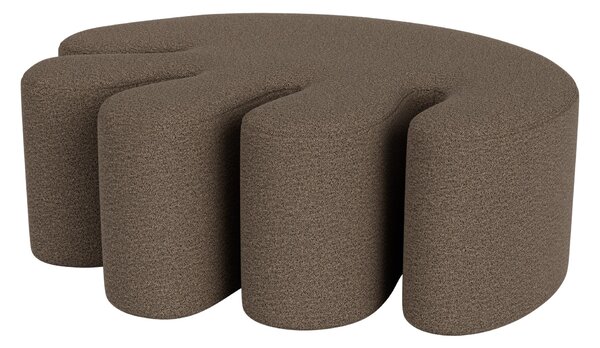 Pouf Palma Large, Loop Loop 002 – Hem