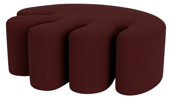 Pouf Palma Large, Steelcut 3 0655 – Hem