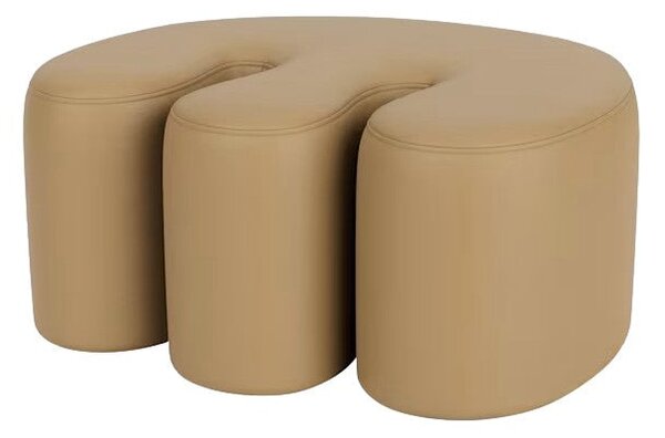 Pouf Palma Medium, Elmosoft 03009 – Hem