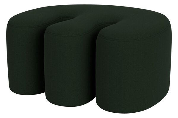 Pouf Palma Medium, Steelcut 3 0975 – Hem