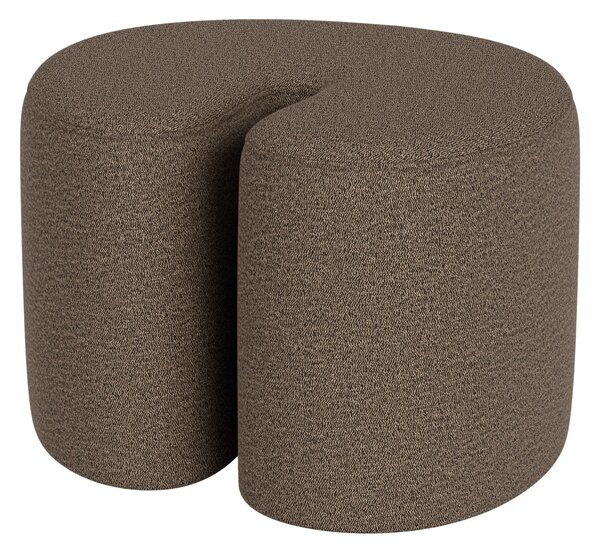 Pouf Palma Small, Loop Loop 002 – Hem