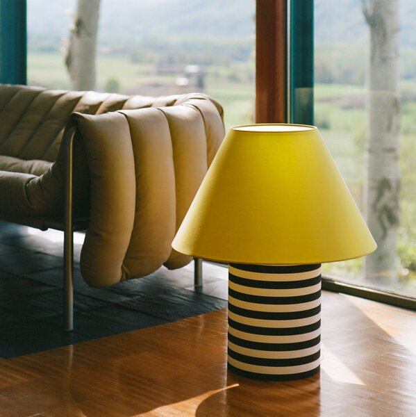 Stolová lampa Toto Medium, Pine – Hem