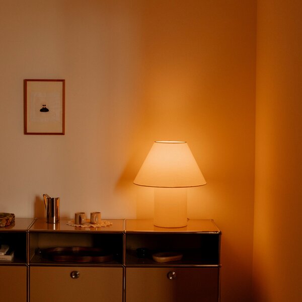 Stolová lampa Toto Medium, Pine – Hem