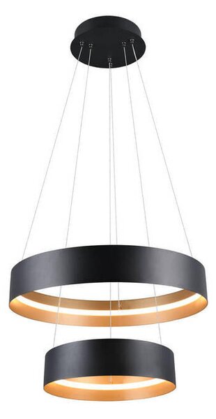 ZÁVESNÉ LED SVIETIDLO, 60/150 cm Musterring - Interiérové svietidlá