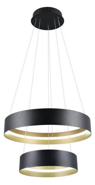ZÁVESNÉ LED SVIETIDLO, 60/150 cm Musterring - Interiérové svietidlá
