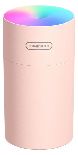 Humidier Kinscoter - Ružový
