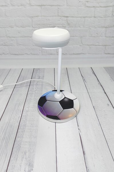 DETSKÁ STOLNÁ LAMPA, 20/43/20 cm - Online Only bytové doplnky, Online Only