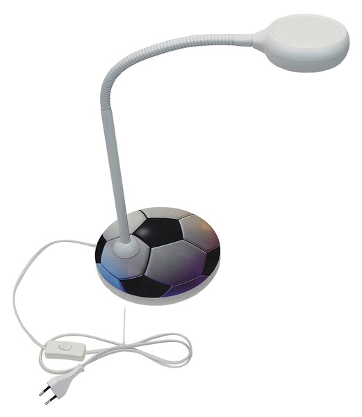 DETSKÁ STOLNÁ LAMPA, 20/43/20 cm - Online Only bytové doplnky, Online Only