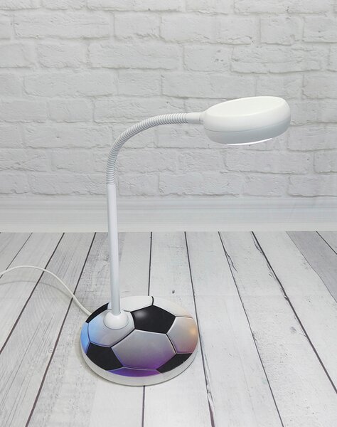 DETSKÁ STOLNÁ LAMPA, 20/43/20 cm - Online Only bytové doplnky, Online Only