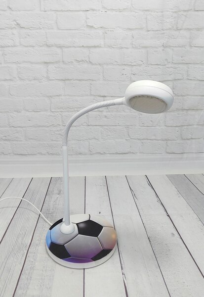 DETSKÁ STOLNÁ LAMPA, 20/43/20 cm - Online Only bytové doplnky, Online Only