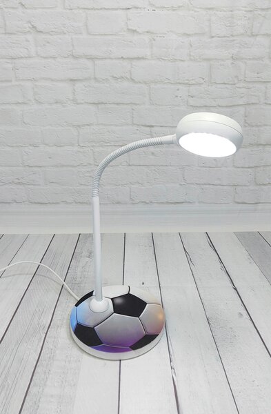 DETSKÁ STOLNÁ LAMPA, 20/43/20 cm - Online Only bytové doplnky, Online Only