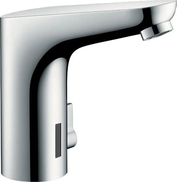 Hansgrohe Focus, Kúpeľňové umývadlo, Chróm