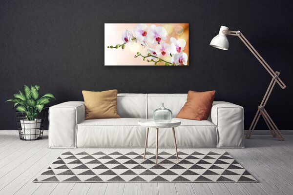 Obraz Canvas Kvety rastlina príroda 100x50 cm