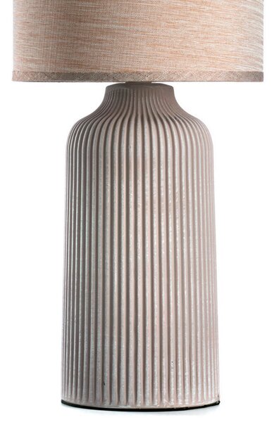 STOLNÁ LAMPA, E27, 20/45 cm - Online Only bytové doplnky, Online Only