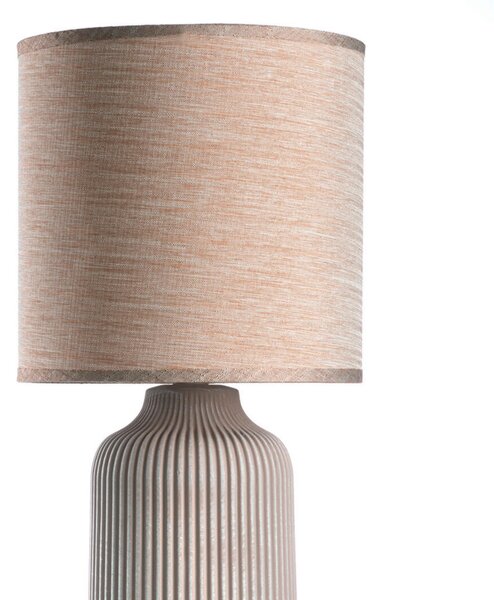 STOLNÁ LAMPA, E27, 20/45 cm - Online Only bytové doplnky, Online Only