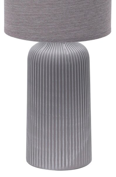 STOLNÁ LAMPA, E27, 20/45 cm - Online Only bytové doplnky, Online Only
