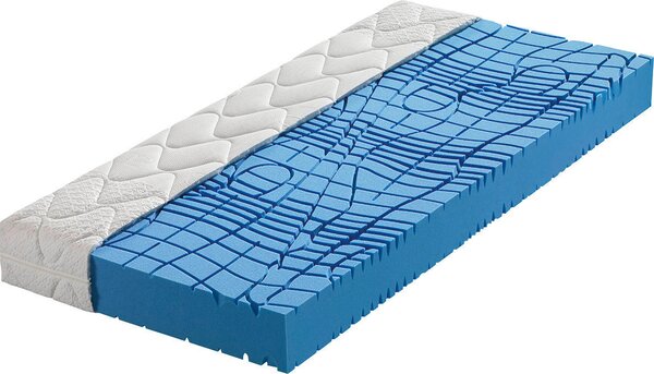 MATRAC ZO STUDENEJ PENY, 90/200 cm Novel - Matrace