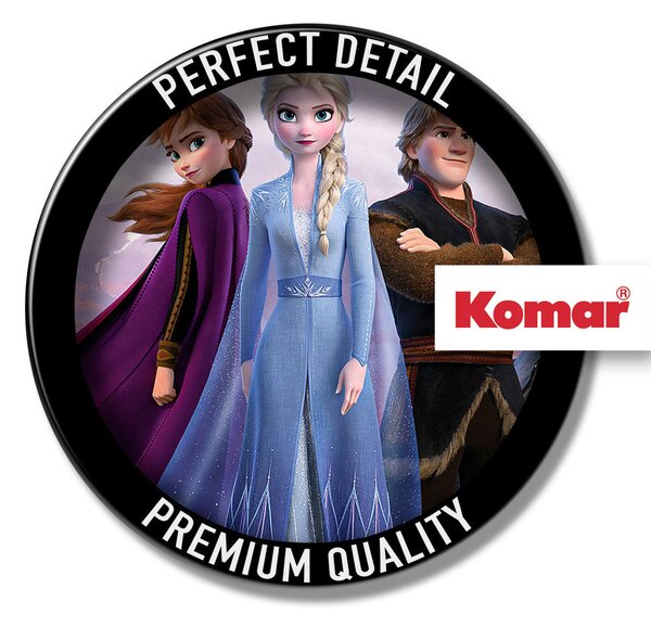 FOTOTAPETA velikost: 368/254 cm Komar - Online Only bytové doplnky, Online Only