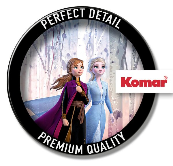 FOTOTAPETA velikost: 368/254 cm Komar - Online Only bytové doplnky, Online Only