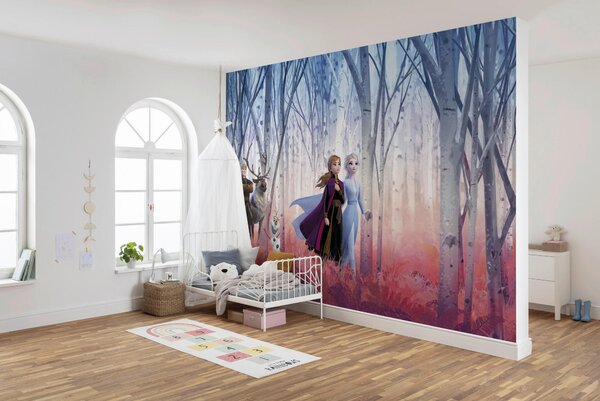 FOTOTAPETA velikost: 368/254 cm Komar - Online Only bytové doplnky, Online Only
