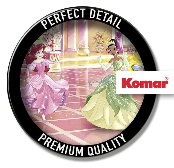 FOTOTAPETA velikost: 368/254 cm Komar - Online Only bytové doplnky, Online Only