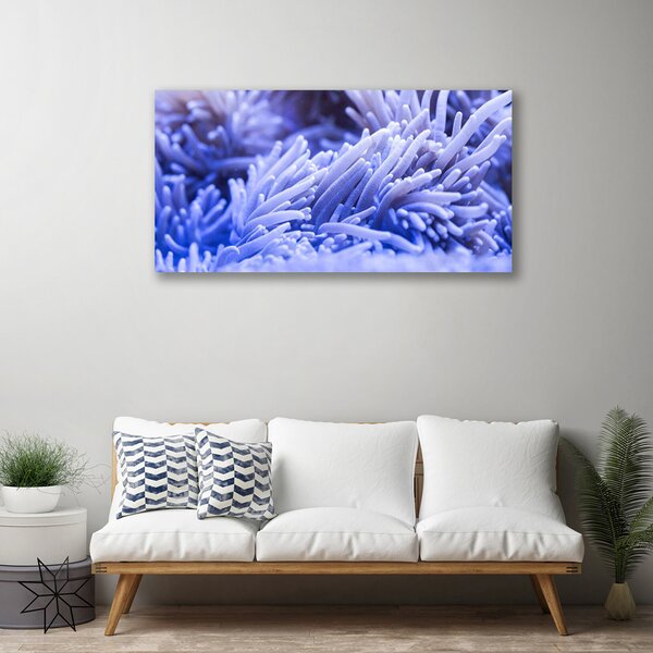 Obraz Canvas Abstrakcia umenie 100x50 cm