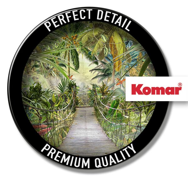 FOTOTAPETA velikost: 368/254 cm Komar - Online Only bytové doplnky, Online Only