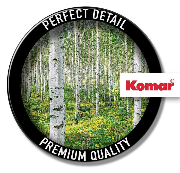 FOTOTAPETA velikost: 368/254 cm Komar - Online Only bytové doplnky, Online Only