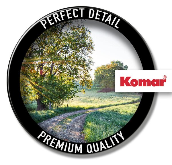FOTOTAPETA velikost: 368/254 cm Komar - Online Only bytové doplnky, Online Only