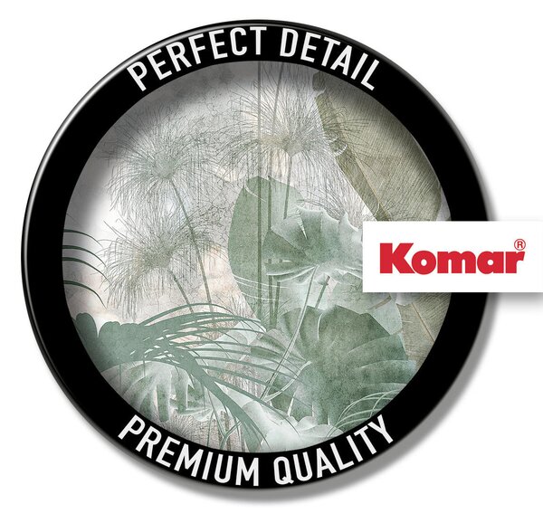 VLIESOVÁ TAPETA velikost: 368/248 cm Komar - Online Only bytové doplnky, Online Only