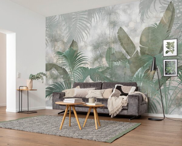 VLIESOVÁ TAPETA velikost: 368/248 cm Komar - Online Only bytové doplnky, Online Only