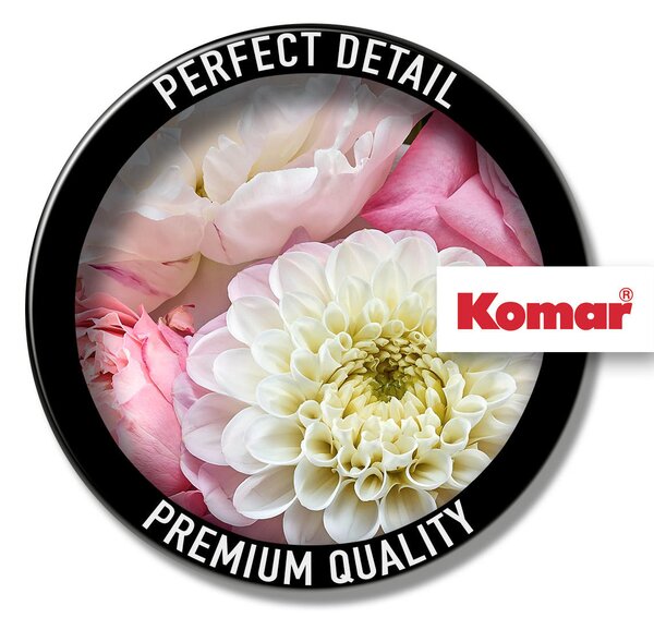 FOTOTAPETA velikost: 368/254 cm Komar - Online Only bytové doplnky, Online Only