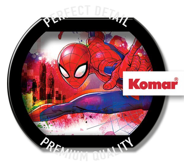 FOTOTAPETA velikost: 368/127 cm Komar - Online Only bytové doplnky, Online Only