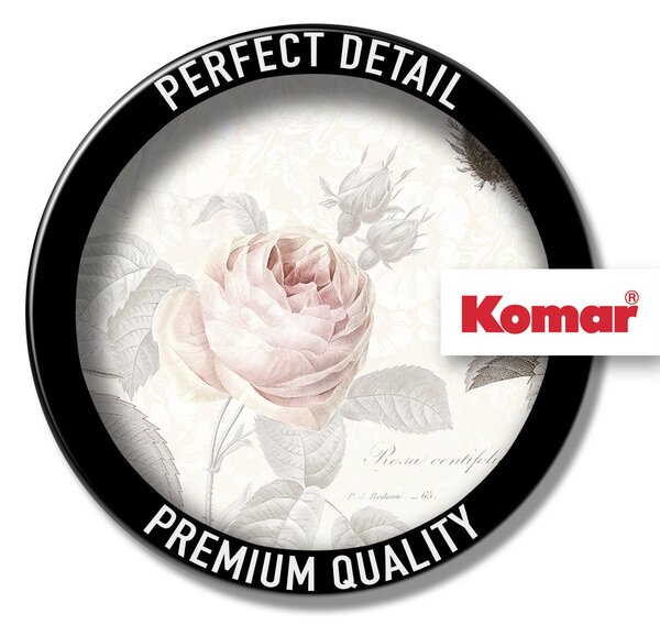 VLIESOVÁ TAPETA velikost: 368/248 cm Komar - Online Only bytové doplnky, Online Only