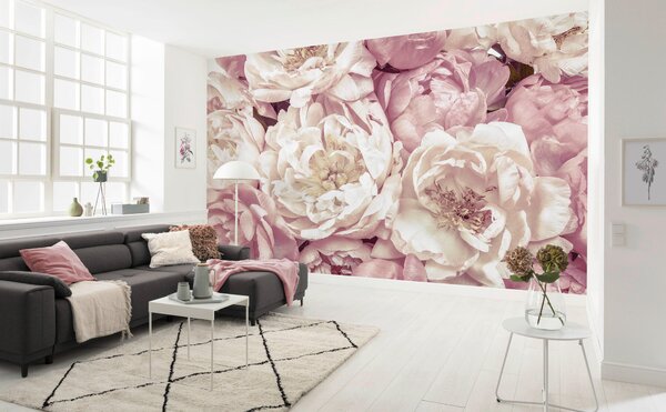 VLIESOVÁ TAPETA velikost: 368/248 cm Komar - Online Only bytové doplnky, Online Only