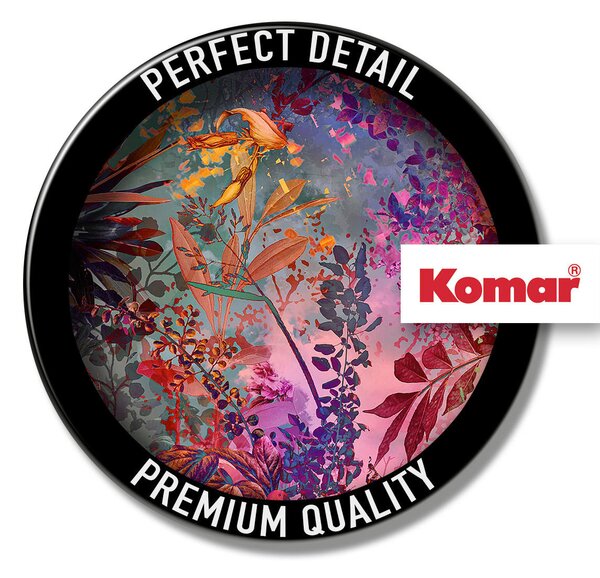 FOTOTAPETA velikost: 184/254 cm Komar - Online Only bytové doplnky, Online Only