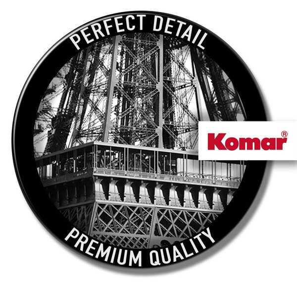 VLIESOVÁ TAPETA velikost: 50/250 cm Komar - Online Only bytové doplnky, Online Only