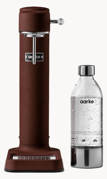 Súprava na výrobu perlivej vody Carbonator 3