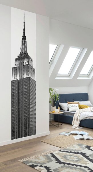VLIESOVÁ TAPETA velikost: 50/250 cm Komar - Online Only bytové doplnky, Online Only