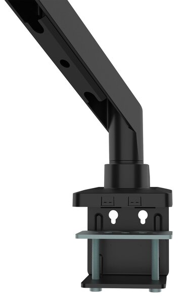 Stolový držiak na ultrawide monitor s plynovou pružinou, 17–49"