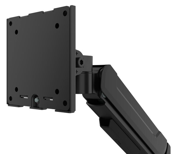 Stolový držiak na ultrawide monitor s plynovou pružinou, 17–49"