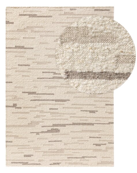 MOOD SELECTION Glen Cream/Beige - koberec