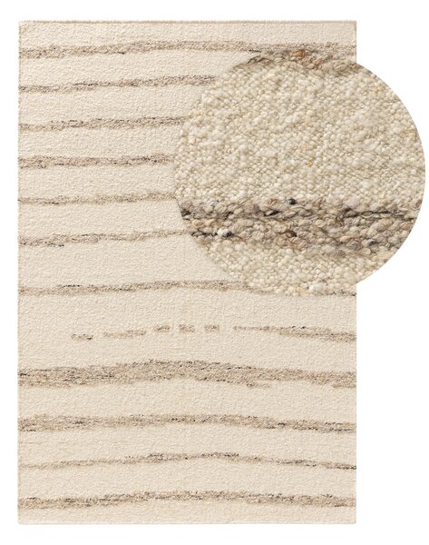 MOOD SELECTION Glen Cream/Beige - koberec