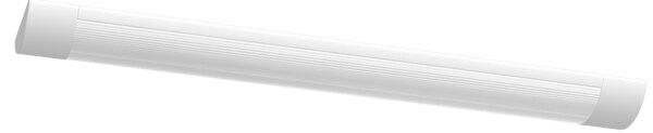 LED svietidlo Batten, 1x LED 18w, 4000k, w, (60 cm)