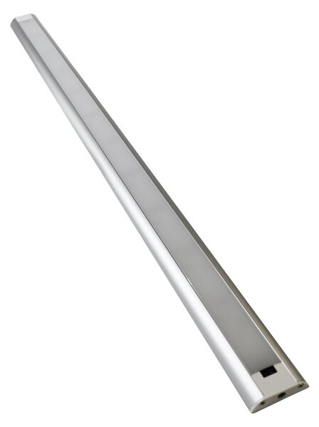 LED svietidlo, 1x LED 9w, 4000k, w, (60 cm)