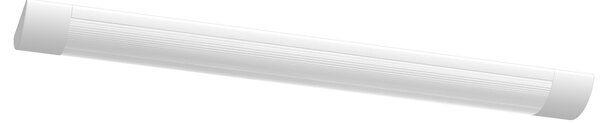 LED svietidlo Batten, 1x LED 18w, 4000k, w, (60 cm)