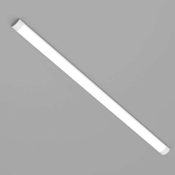 LED svietidlo Batten, 1x LED 45w, 4000k, w, (150 cm)
