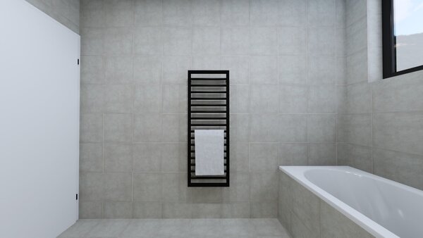 Universal Soft Grey 33x33