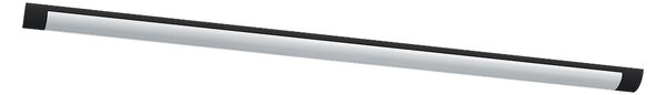 LED svietidlo Batten, 1x LED 36w, 4000k, b, (120 cm)